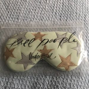 FreePeople Eye Mask
